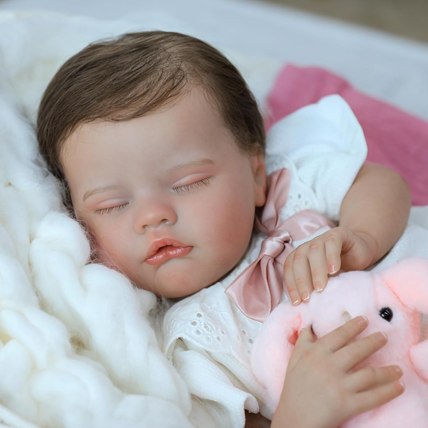 Reborn Baby