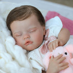 Reborn Baby