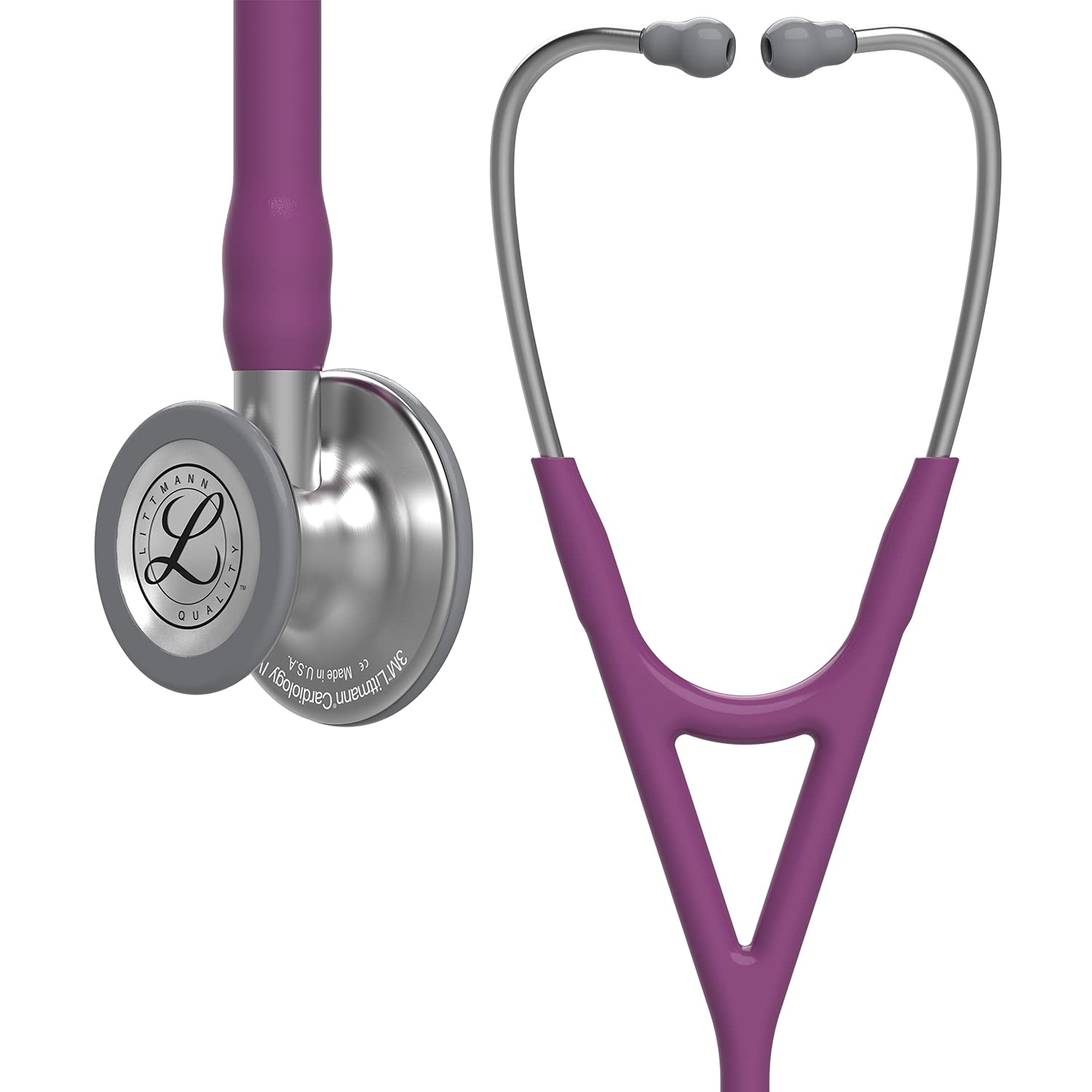Littmann Cardiology IV Stetho - YesMegastore