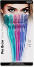 Ardell Pro Brow Trim & Shape, Eyebrows Trimmer