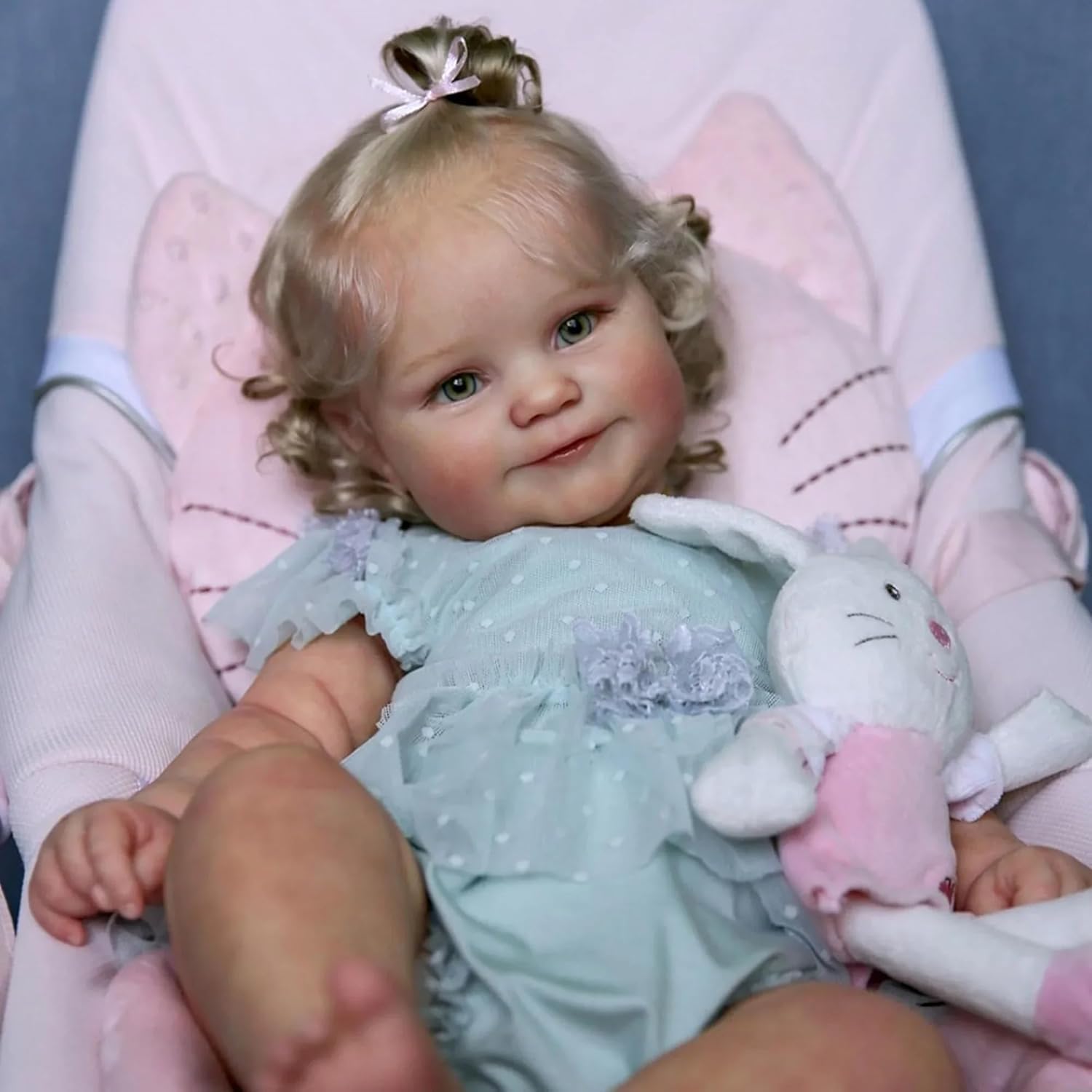 Reborn Baby