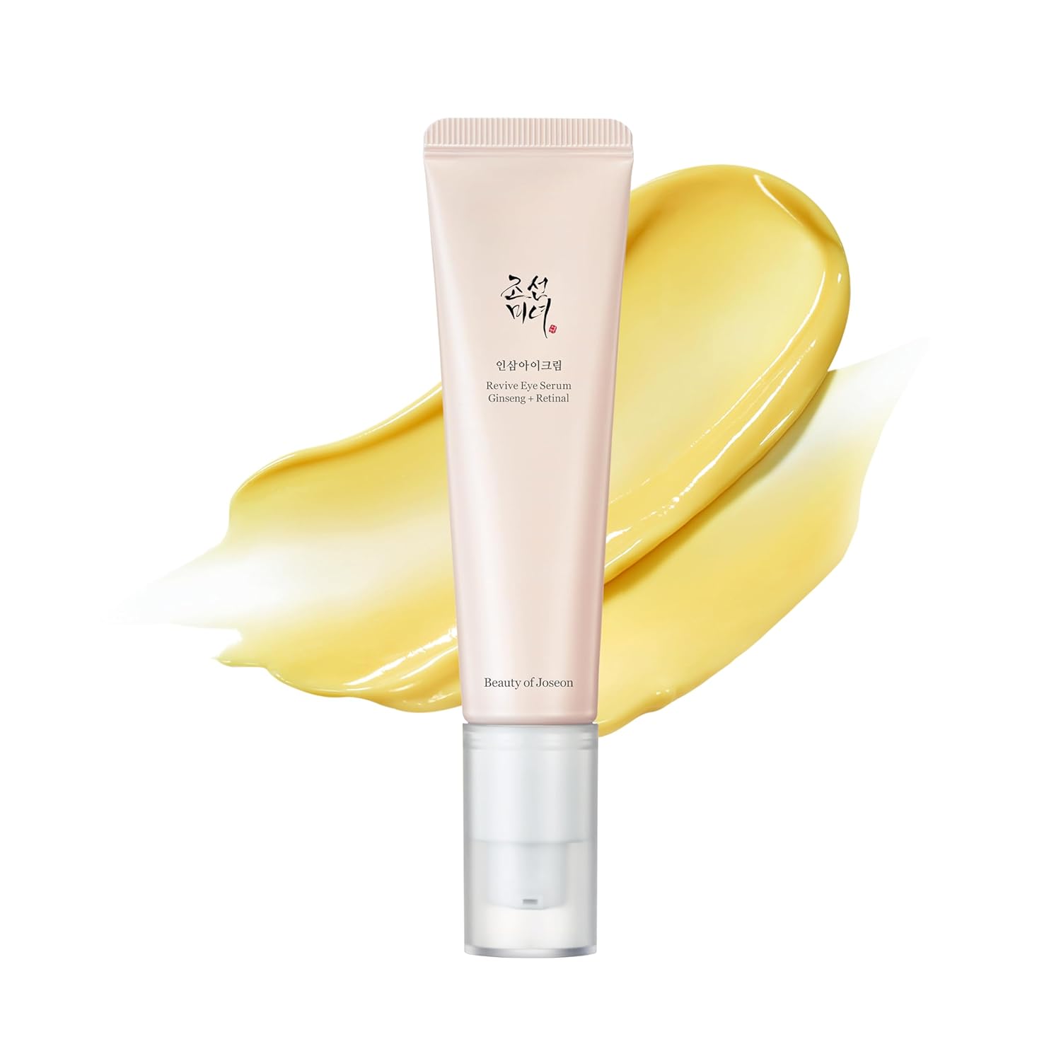 Beauty of Joseon Revive Eye Serum – Retinal + Niacinamide
