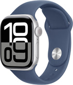 Apple Watch Serie 10 42MM GPS + Cellular