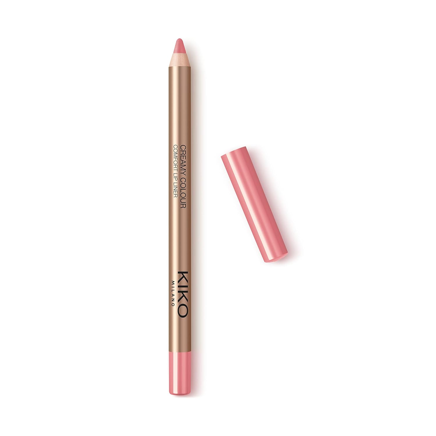 KIKO Milano Creamy Colour Comfort Lip Liner
