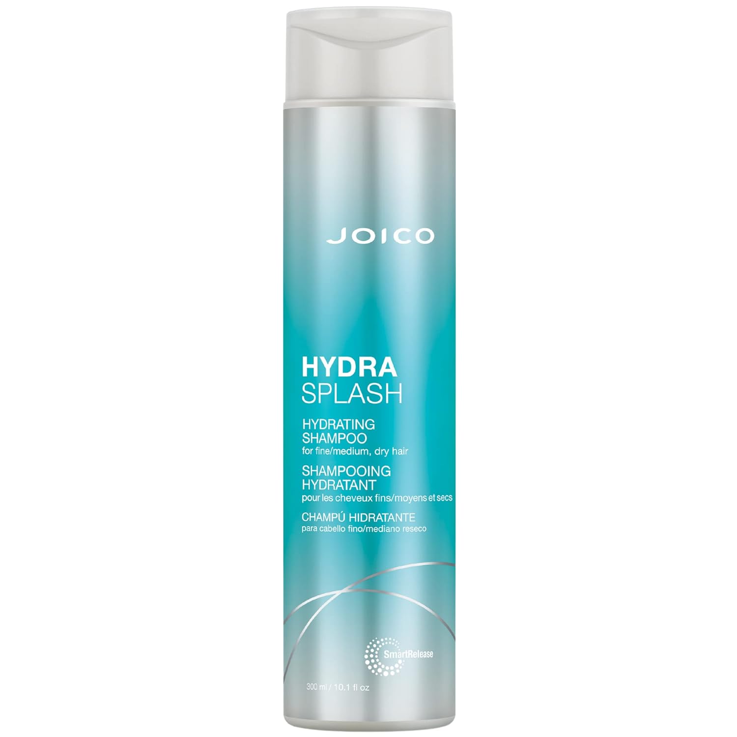 Joico HydraSplash Hydrating Shampoo (300ml)