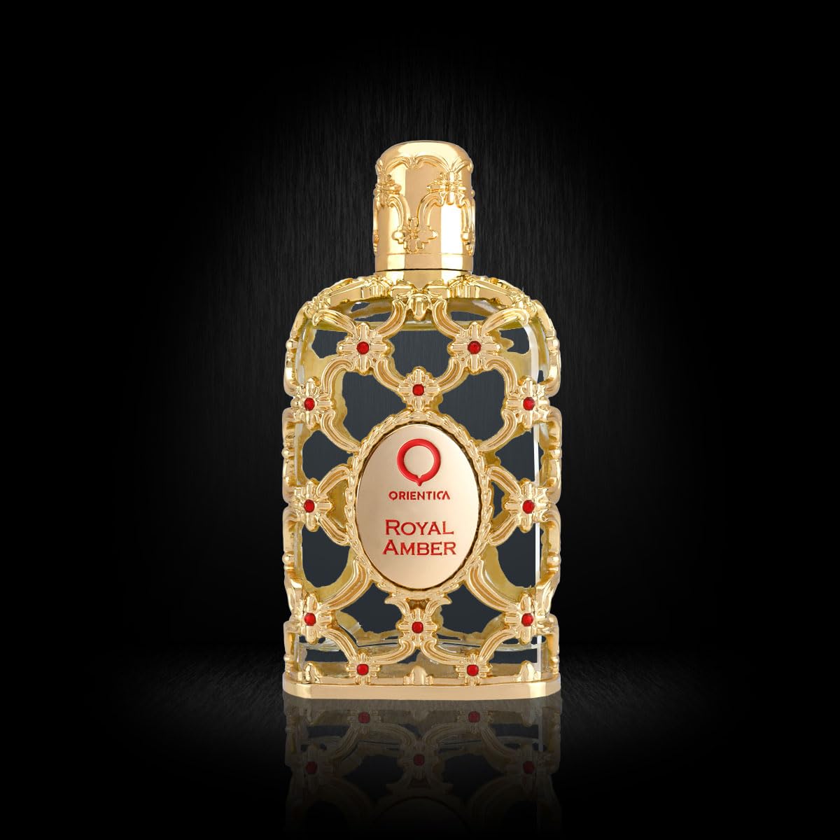 Orientica Royal Amber for Women EDP