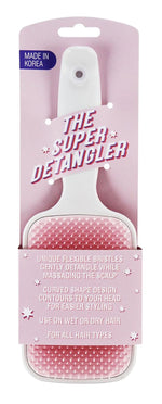 The Super Detangler Hair Brush by Swissco