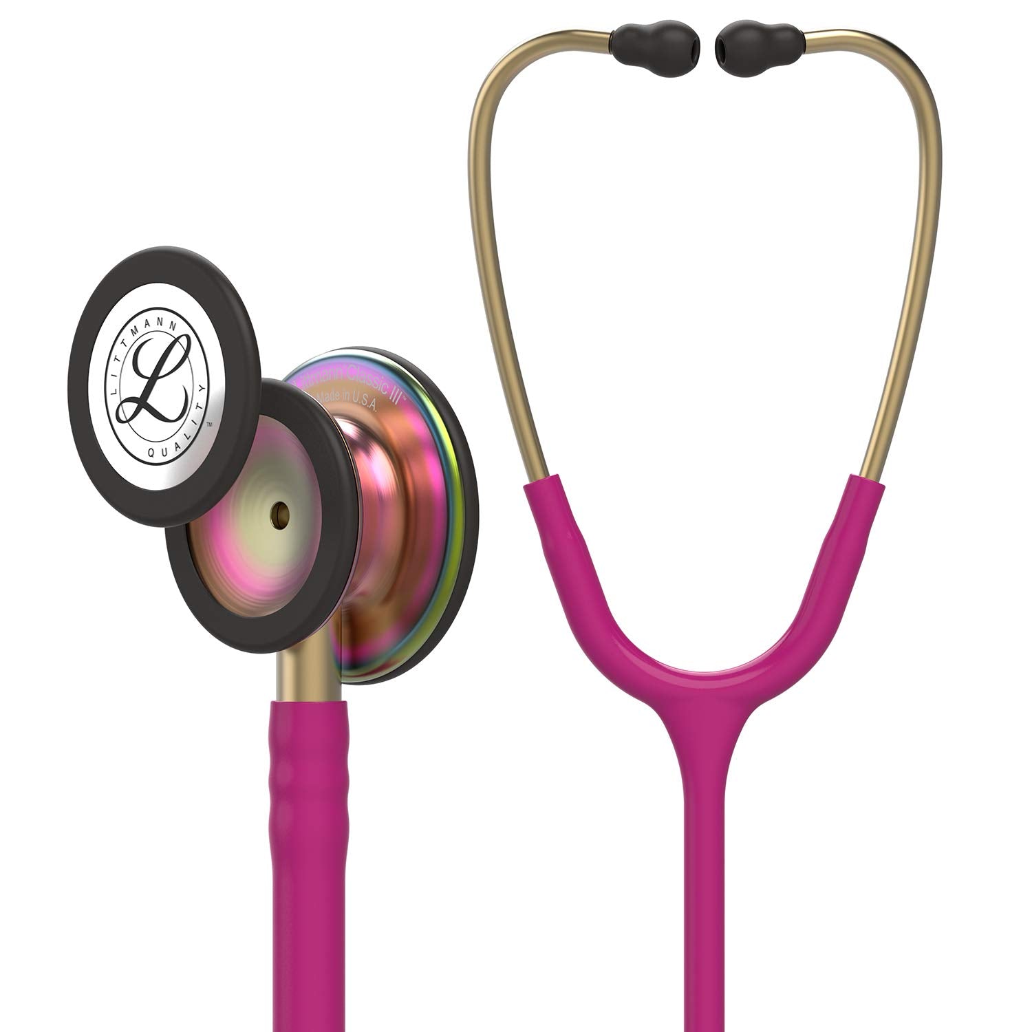 Littmann Classic III Stethoscope