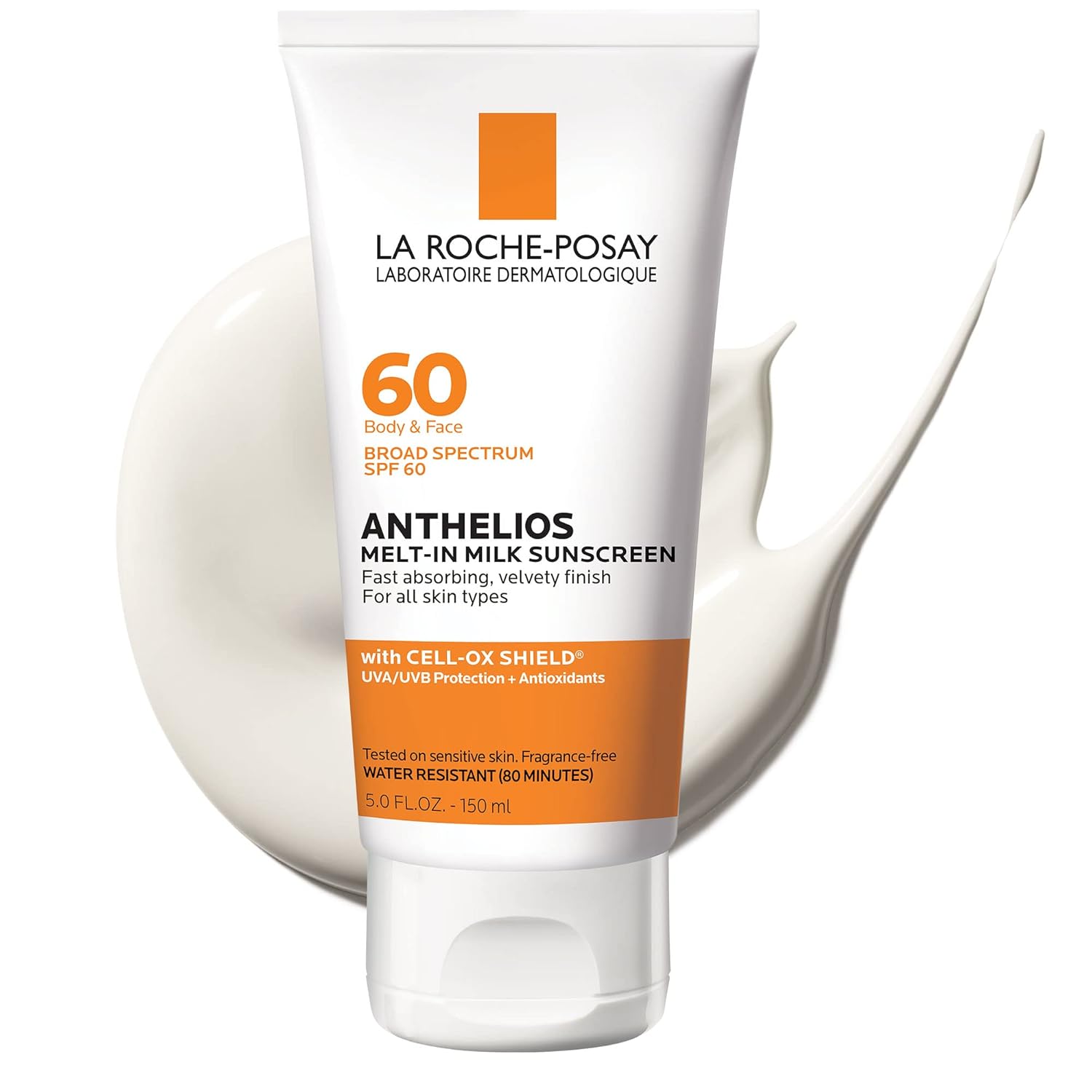 La Roche-Posay Anthelios Sunscreen