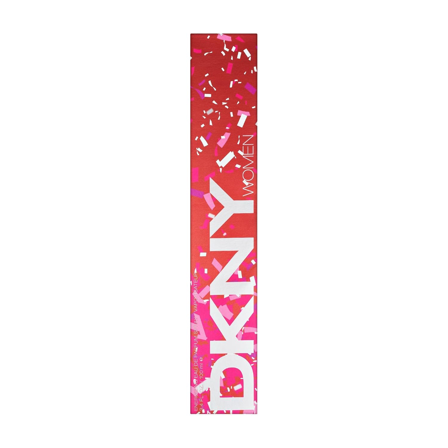 DKNY Women Energizing Limited Edition Eau de Toilette 30ml: A Refreshing and Dynamic Fragrance by DKNY