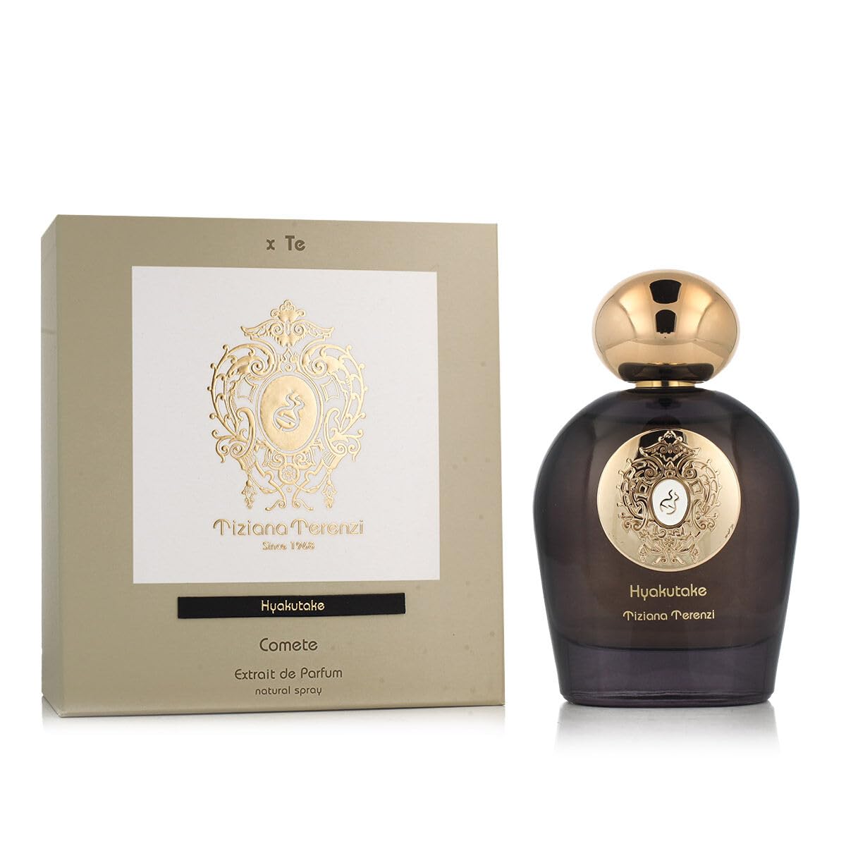 Hyakutake Comet by Tiziana Terenzi Extrait de Parfum - 3.4 oz - YesMegastore