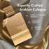 Al Haramain Amber Oud Gold Edition