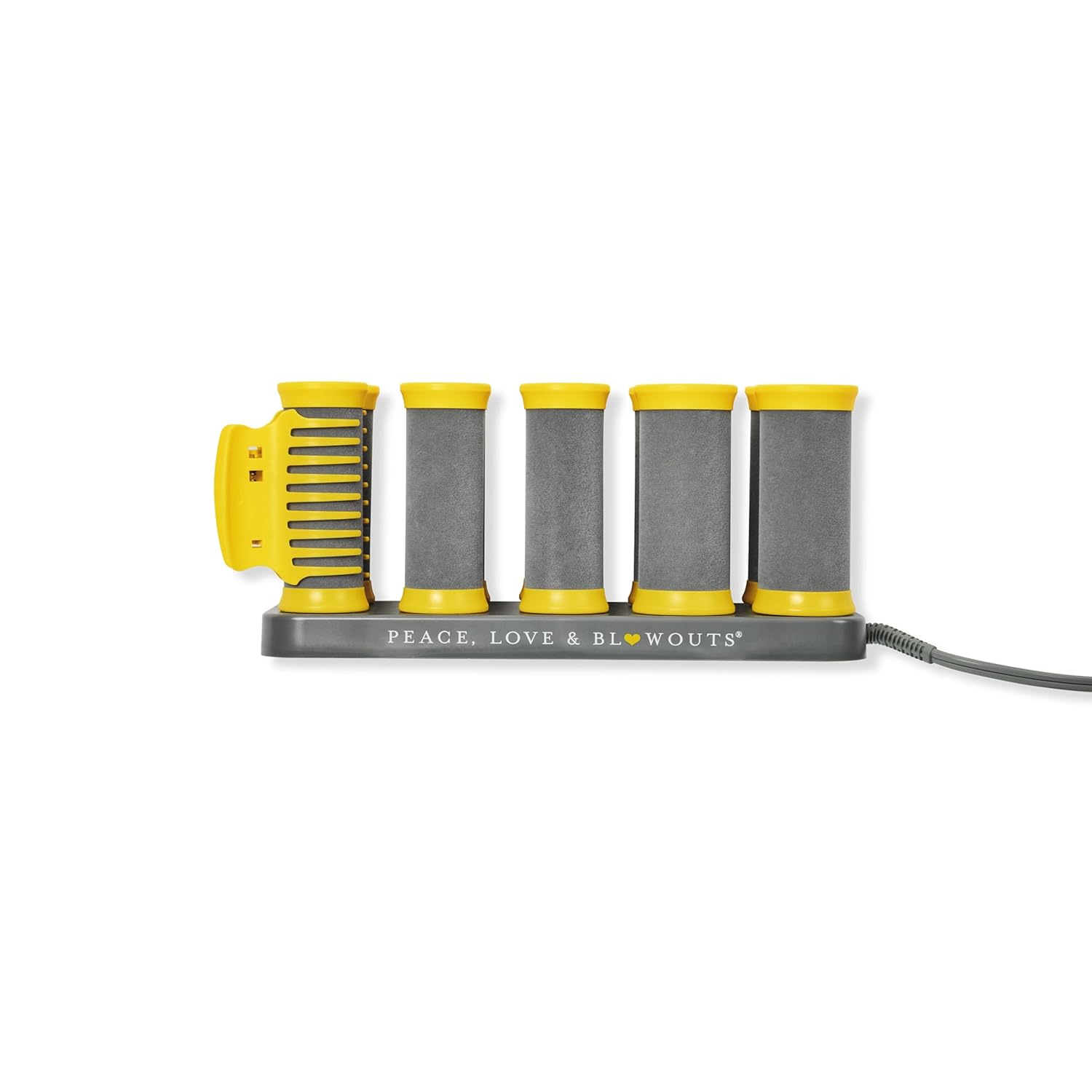 Drybar The Roller Club Curling Hot Rollers