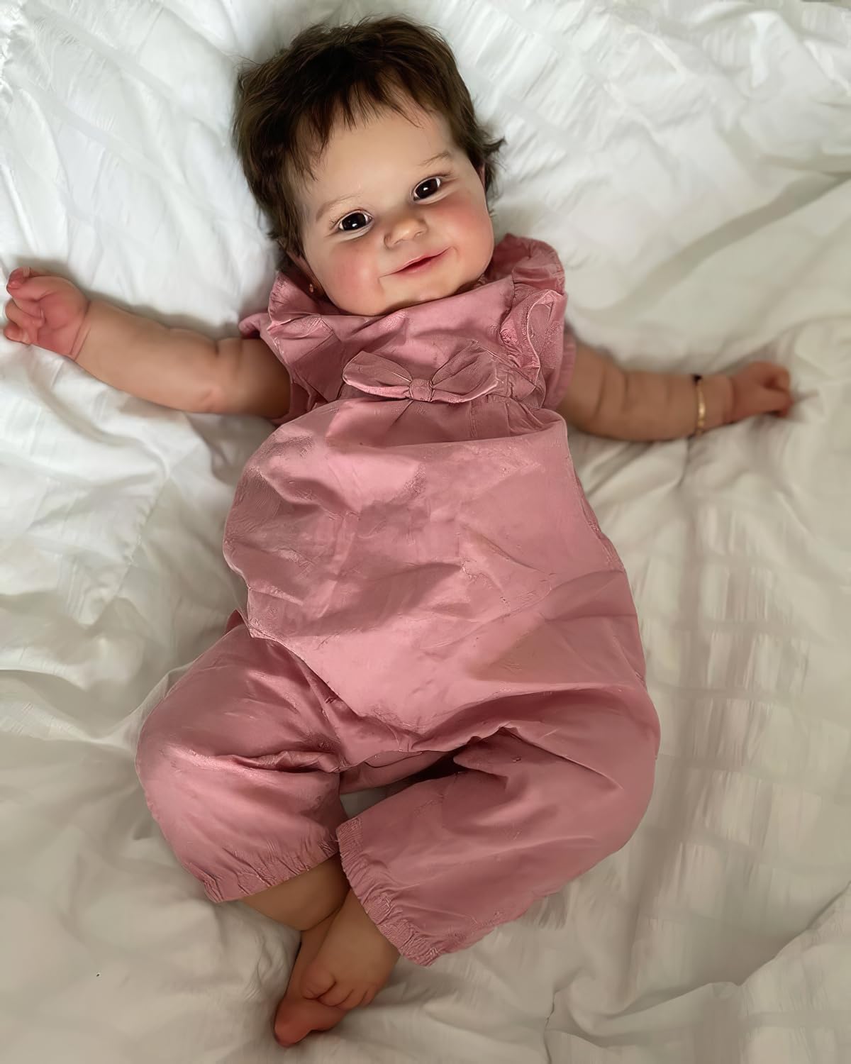 Reborn Baby