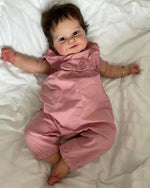 Reborn Baby
