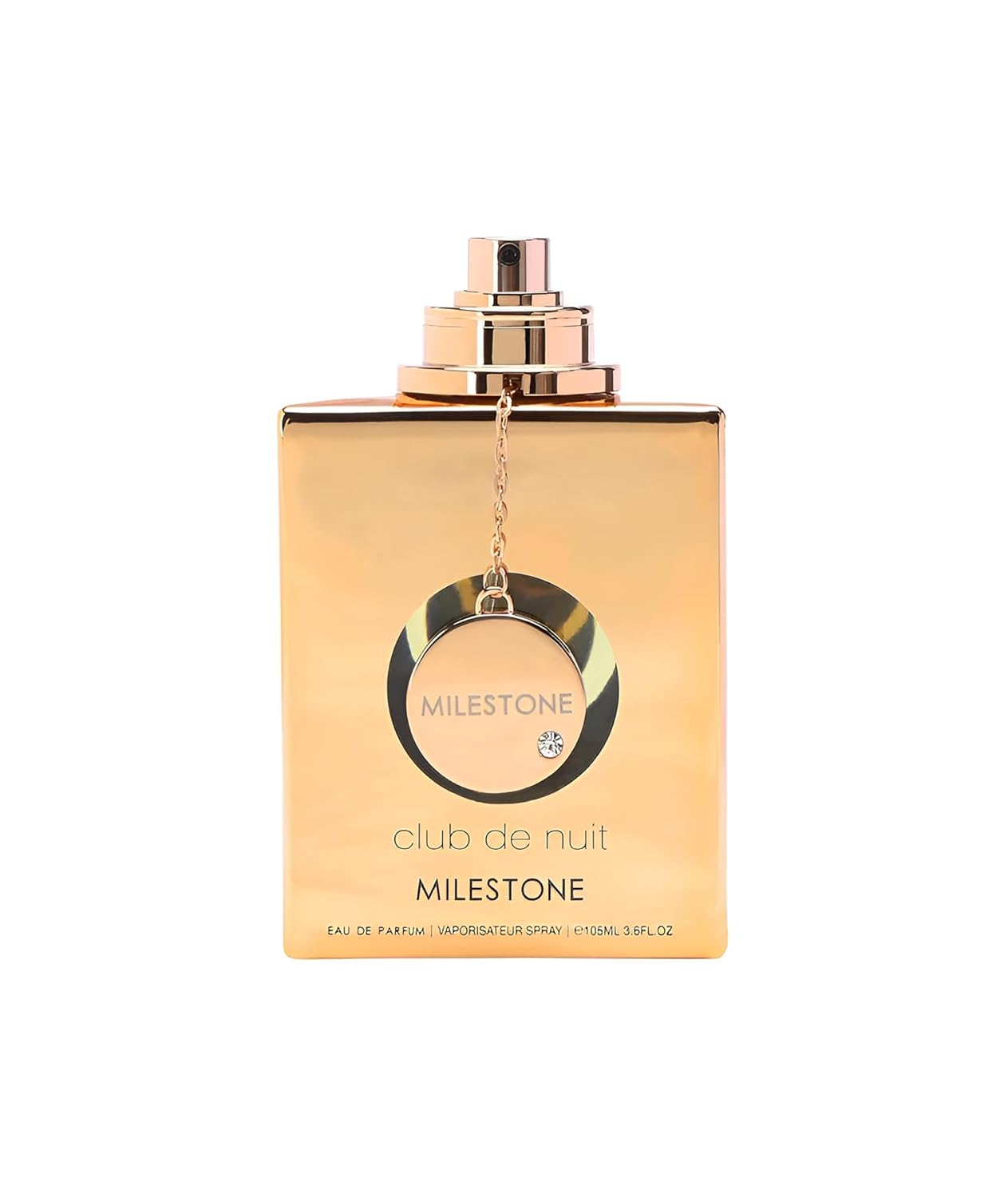 Club de Nuit Milestone by Armaf