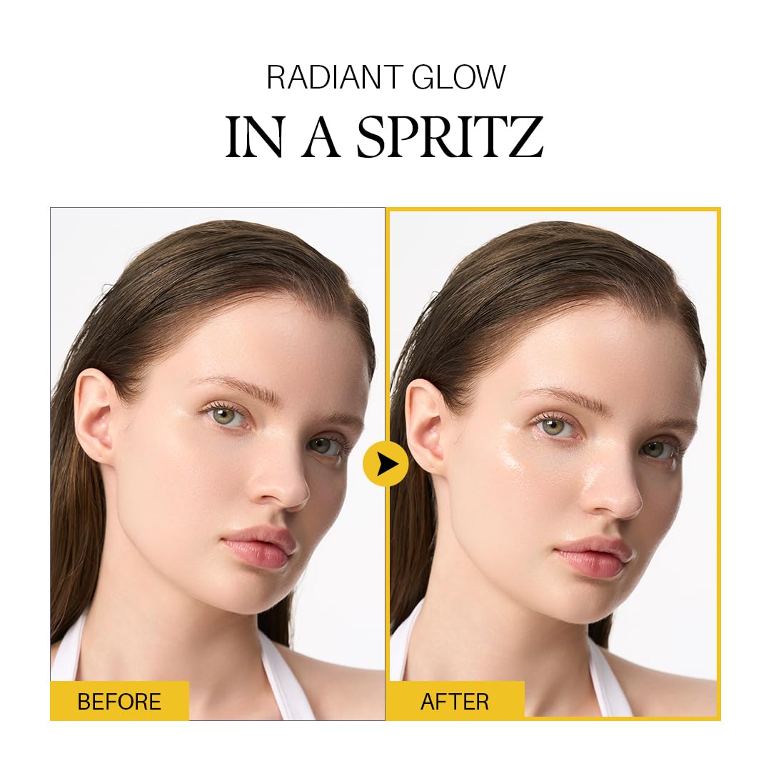 d’Alba First Spray Serum