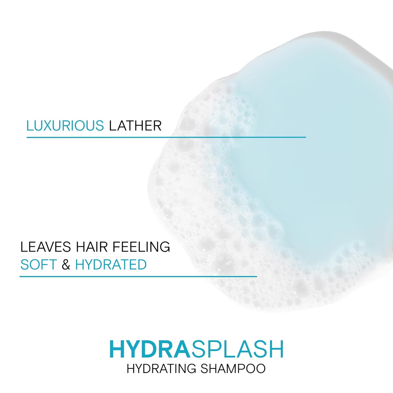 Joico HydraSplash Hydrating Shampoo (300ml)
