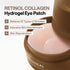Mediheal Retinol Collagen Under Eye Patches 95% Retinol & 5 Micro Collagen