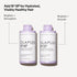 Olaplex No. 4P Blonde Enhabcer Toning Shampoo 250ml/8.5 oz