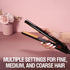 CHI Original 1" Digital Ceramic Hairstyling Iron