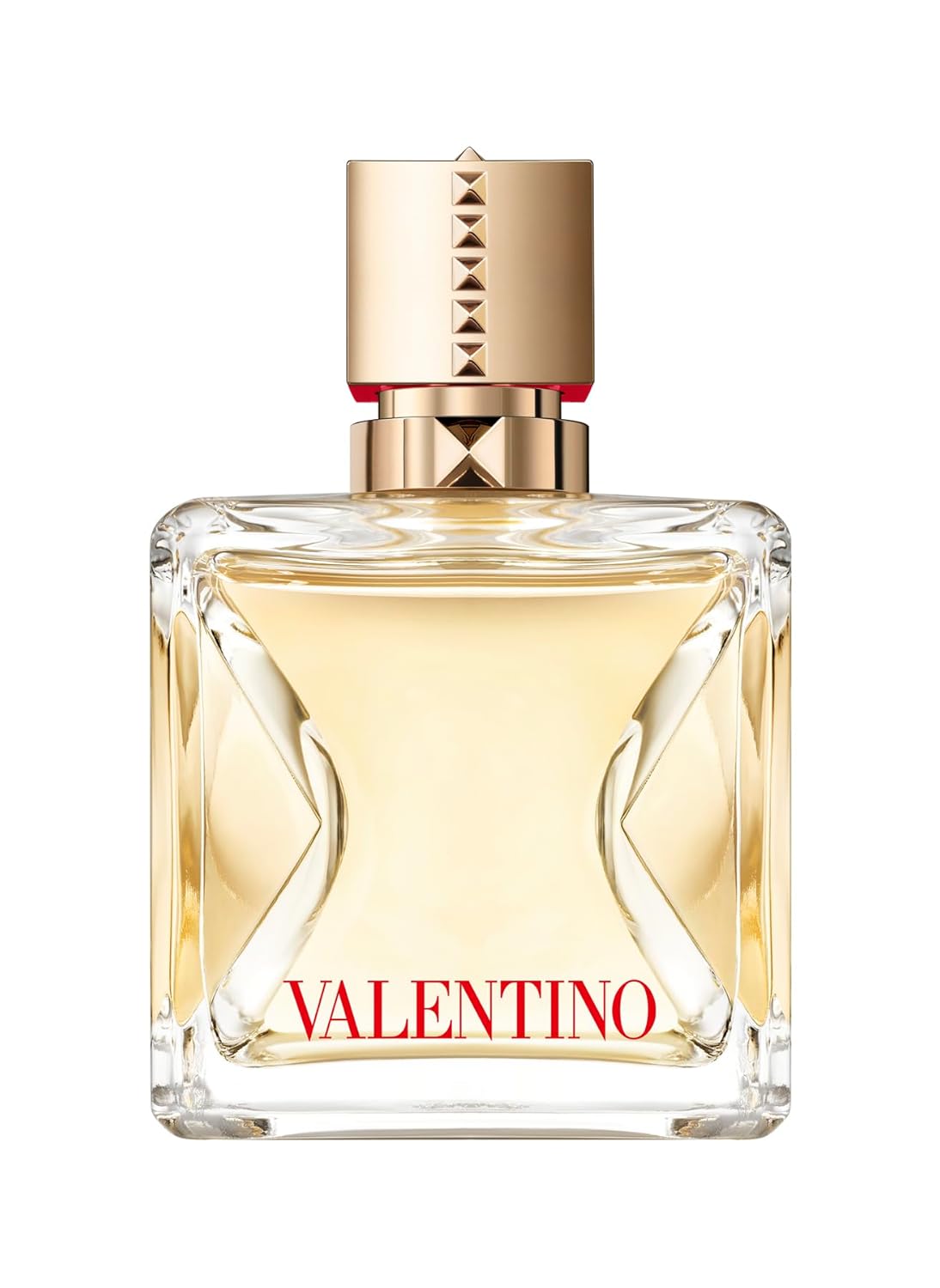 Valentino Voce Viva Intensa Eau de Parfum 50 ml