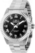 Invicta Men's 37404 Pro Diver Stainless Steel Black Dial 44 mm - YesMegastore