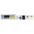 Versace Miniatures Collection by Versace for Women - 5 Pc Mini Gift Set - YesMegastore
