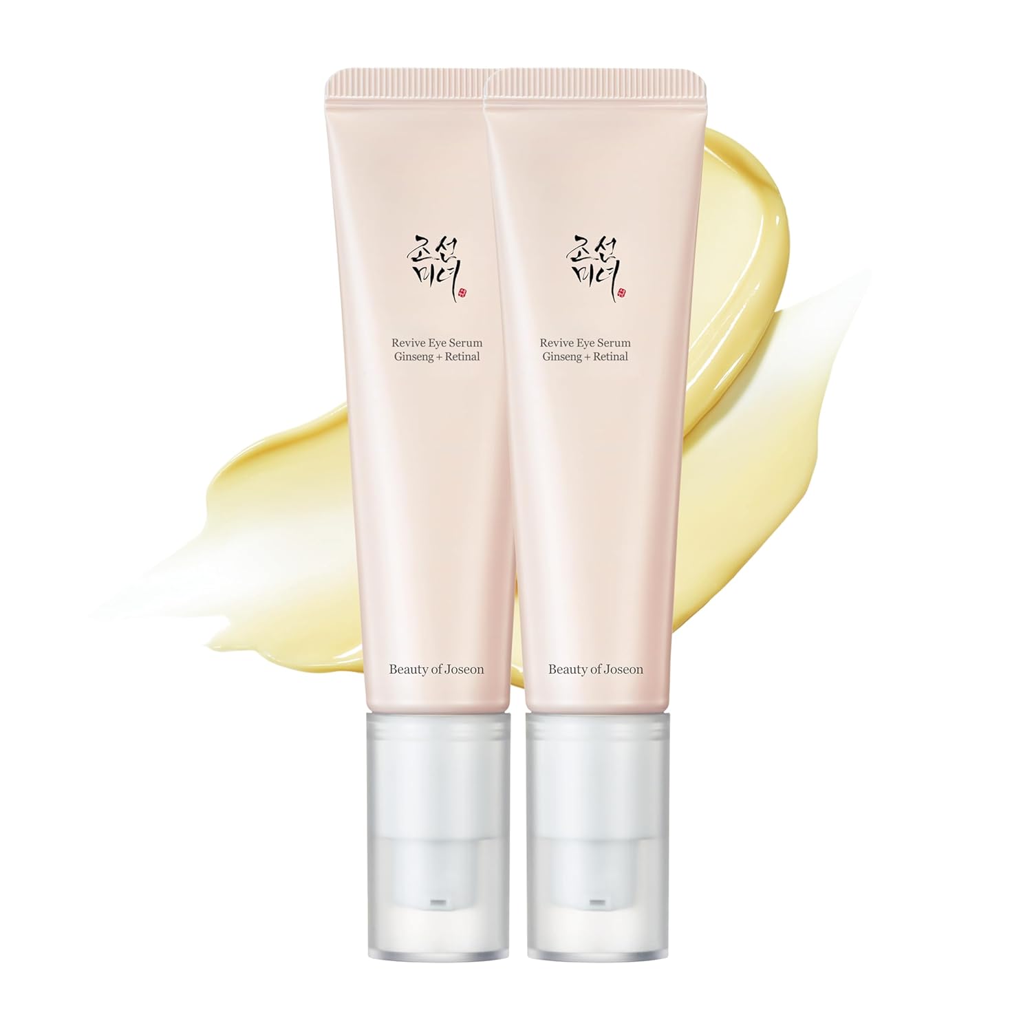 Beauty of Joseon Revive Eye Serum – Retinal + Niacinamide
