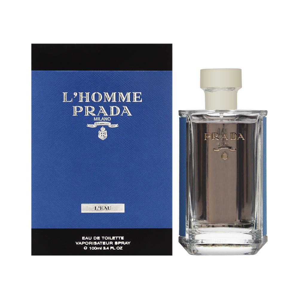 Homme L'Eau De Toilette PRADA 100ML