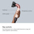 Dyson Supersonic r Hair Dryer in Ceramic Pink and Rose Gold