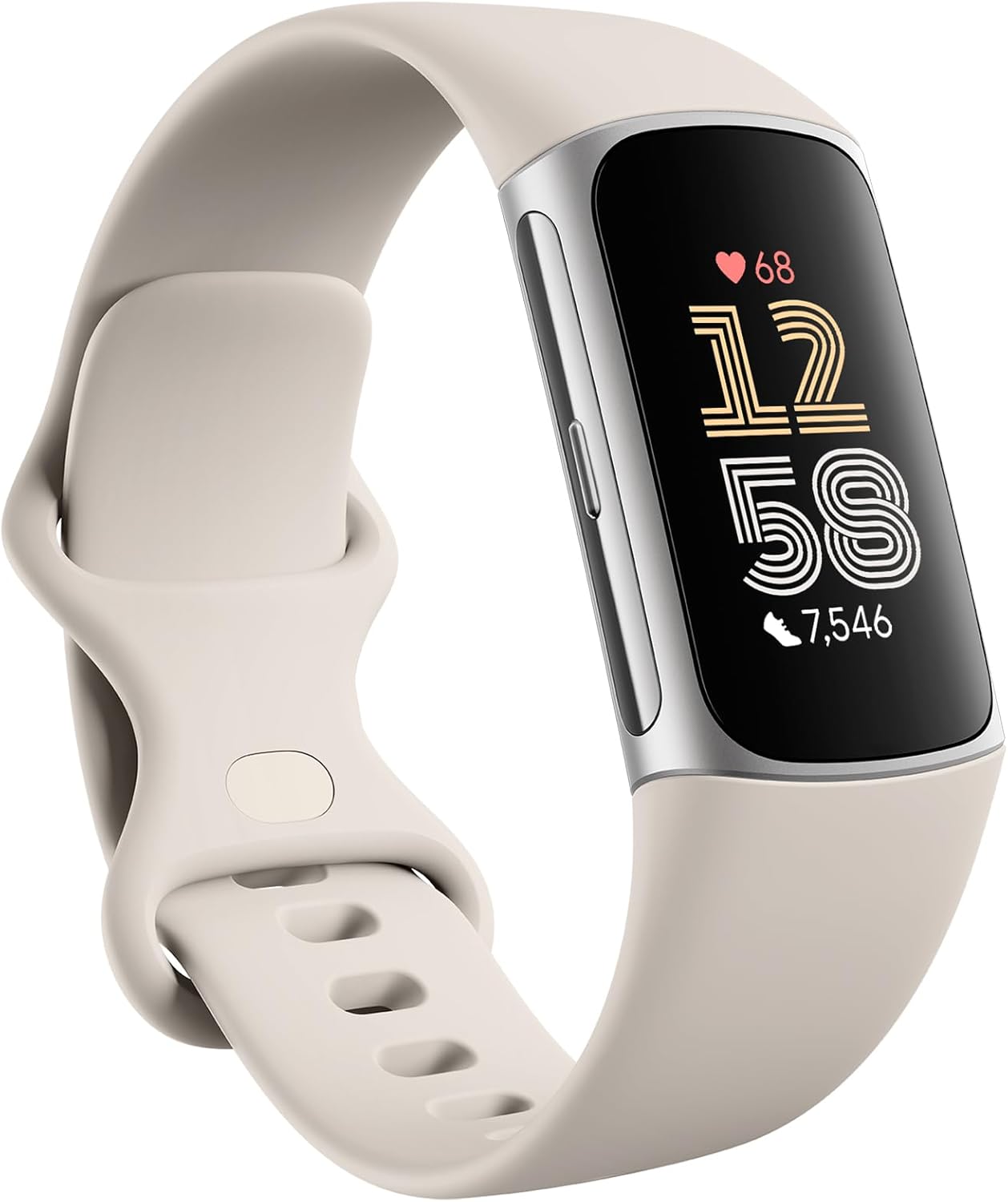 Fitbit Charge 6 by Google