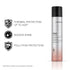 Joico Heat Hero / Glossing Thermal Protector Spray 5.1 oz - YesMegastore