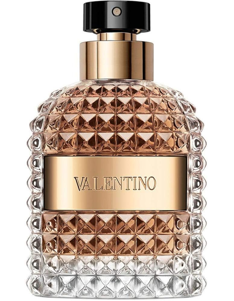 Valentino Uomo Eau de Toilette – 100ml: Timeless Elegance and Italian Sophistication