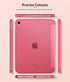 Moko Case iPad 10th Gen / 11th Gen - 10.9 Inch - YesMegastore