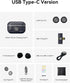Hollyland Lark M2 Wireless Microphone for iPhone15/16/17&Android, USB C