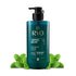 RYO Deep Cleansing & Cooling Shampoo 480 ml