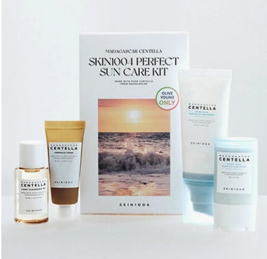 SKIN1004 Perfect Suncare Kit