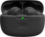 JBL Vibe Beam Deep Bass Sound Earbuds