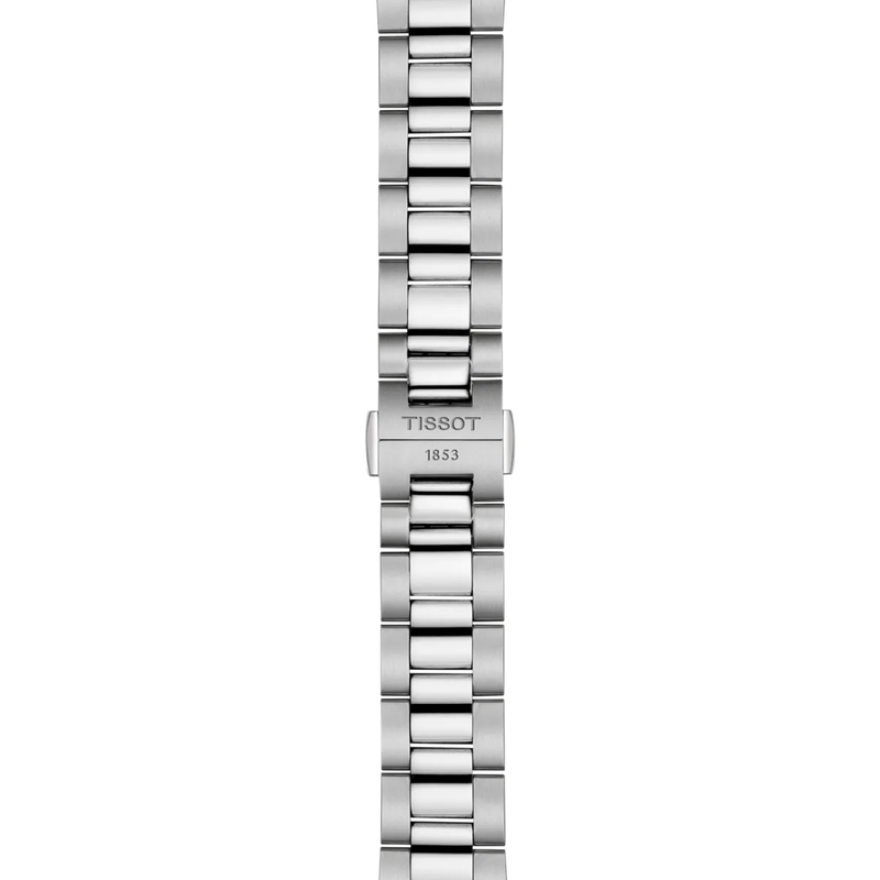 Tissot Gentleman 38mm – T165.807.11.091.00