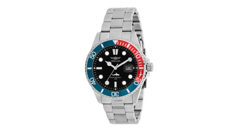Invicta 47548 Racing Men's Watch - 44mm, Steel - YesMegastore