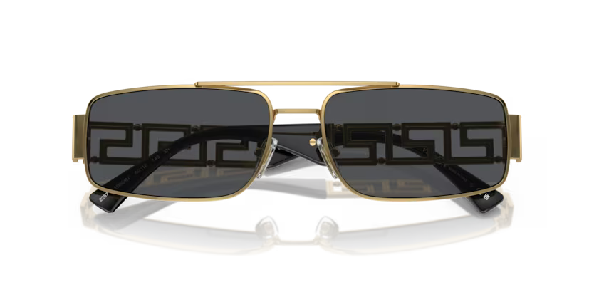 Versace 0VE2257 100287 60 Sunglasses