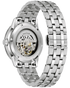 Bulova Sutton Automatic Watch 96A329 40mm