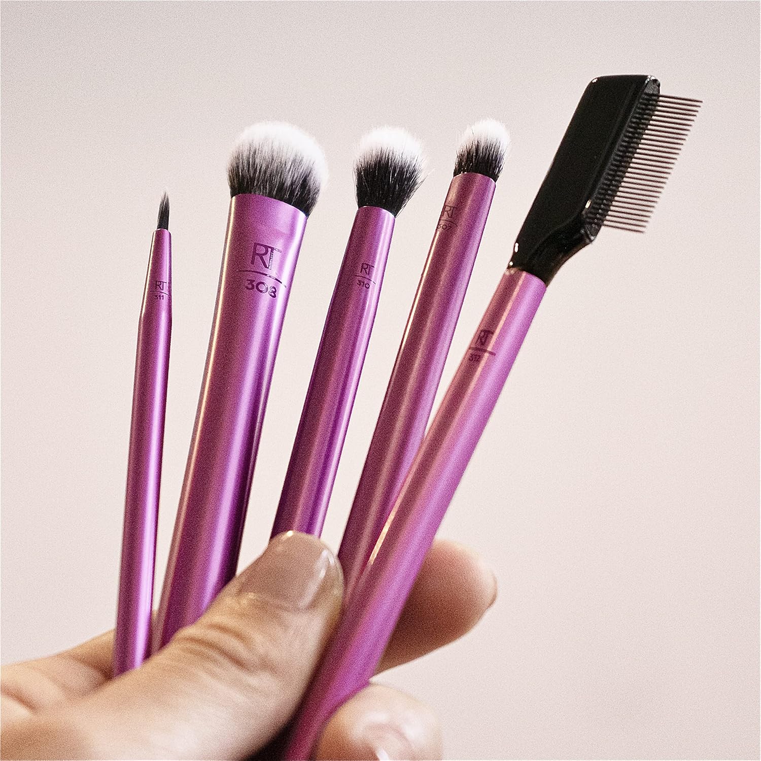 Real Techniques Enhanced Eye Set