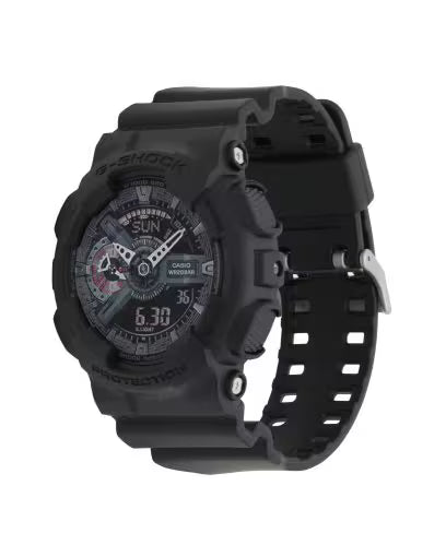 Casio G-SHOCK GA110MB-1A