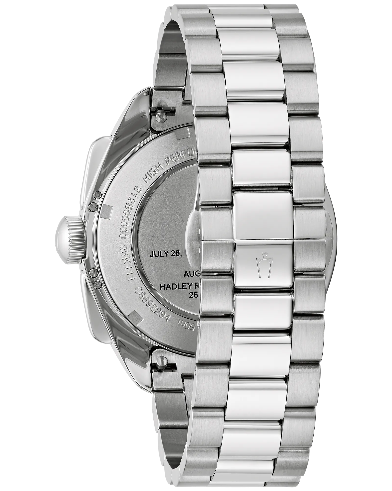 Bulova Lunar Pilot 96K111 – 43.5mm