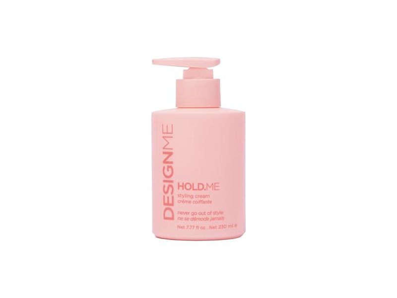 DesignME HOLD.ME Styling Cream