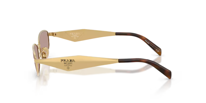Prada PR 5AK 20I 55 Sunglasses