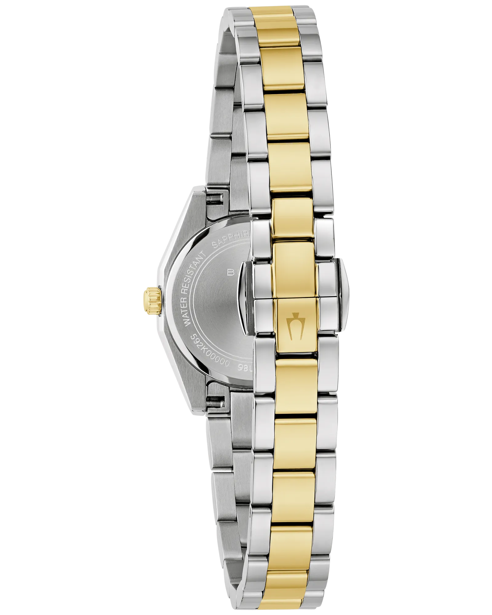 Bulova Surveyor Watch 98L331 22.7mm