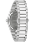 Bulova Super Seville Watch 96B440 37.5mm
